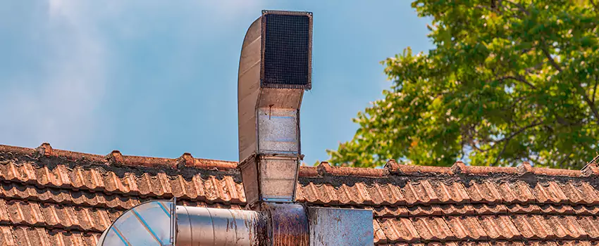 Chimney Cleaning Cost in Mason City, Iowa