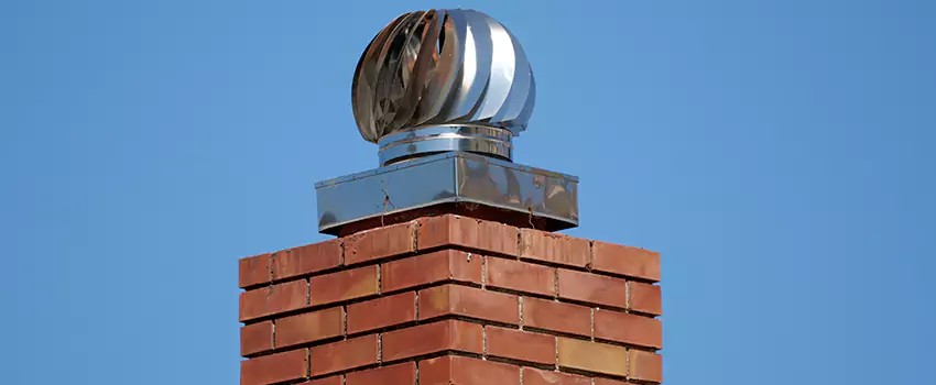 Chimney Damper Hinge Repair in Mason City, IA