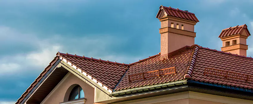 Residential Chimney Services in Mason City, Iowa