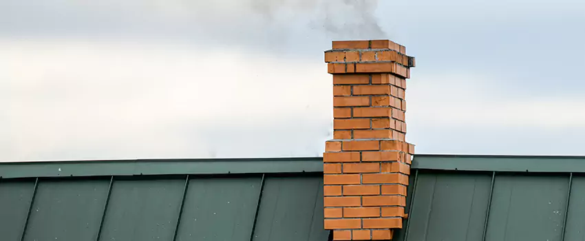 Chimney Installation Company in Mason City, IA
