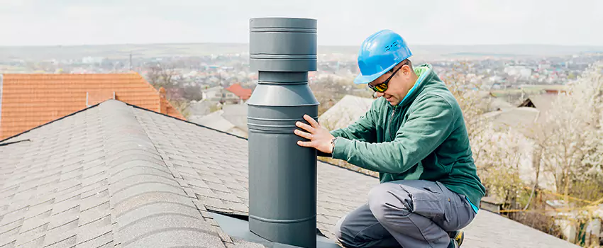 Insulated Chimney Liner Services in Mason City, IA