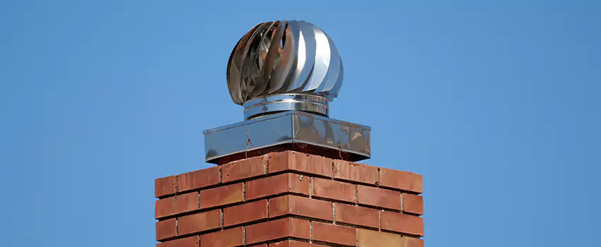 Chimney Flue Rebuild Services in Mason City, Iowa