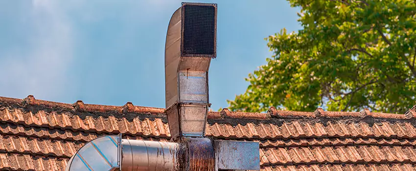 Chimney Blockage Removal in Mason City, Iowa