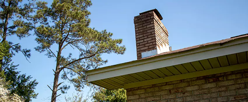 Brick Chimney Sweep Near Me in Mason City, IA