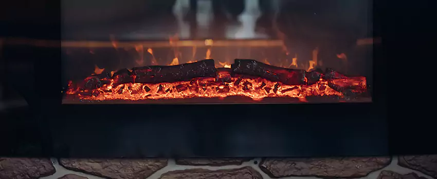 Cost of Electric Fireplace Repair Service in Mason City, Iowa