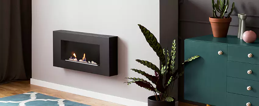 Cost of Ethanol Fireplace Repair And Installation Services in Mason City, IA