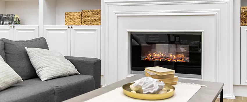 Professional Fireplace Maintenance Contractors in Mason City, IA