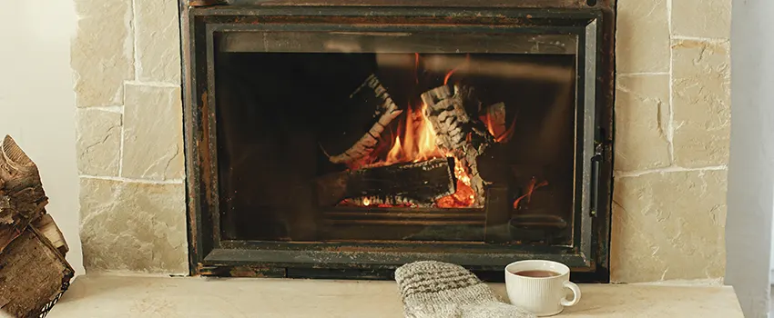 Fireplace Door Handle Replacements Services in Mason City, Iowa