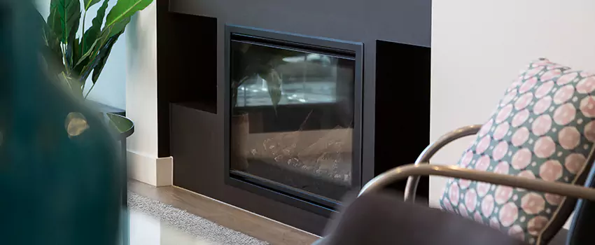 Gas Fireplace Installation in Mason City, IA