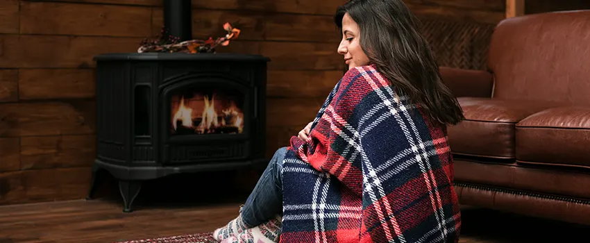 Fireplace Firebox Grate Replacement Services  in Mason City, Iowa