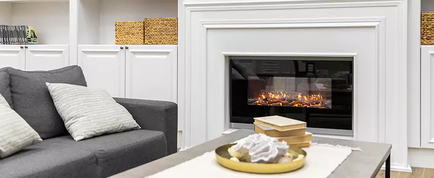 Pellet Fireplace Insert Installation in Mason City, IA