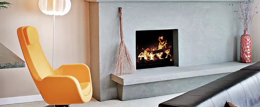 Electric Fireplace Makeover Services in Mason City, IA