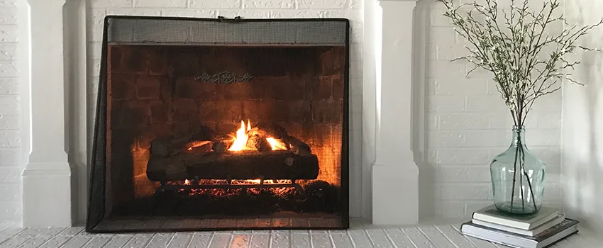 Cost-Effective Fireplace Mantel Inspection And Maintenance in Mason City, IA