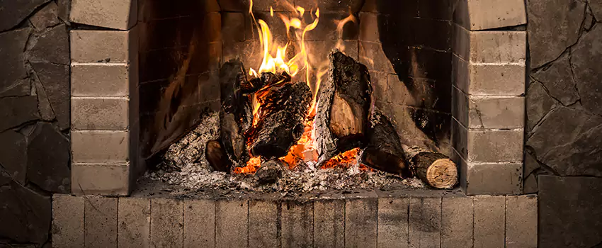 Cost of Rebuilding A Fireplace in Mason City, Iowa
