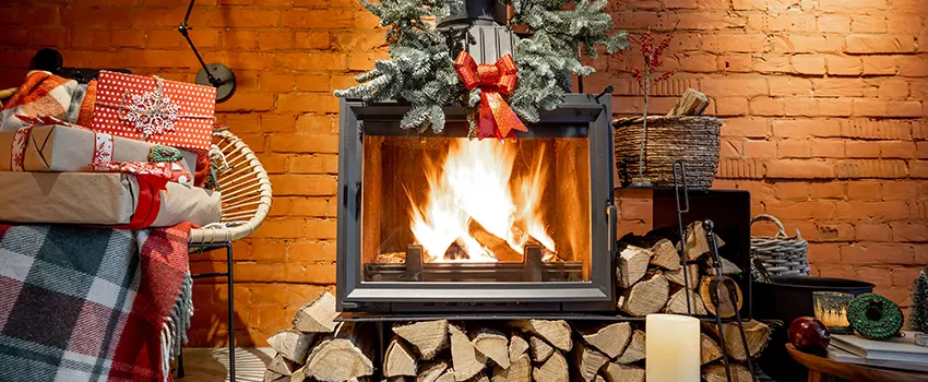 Steel Fireplace Grate Repair And Replacement Services in Mason City, Iowa