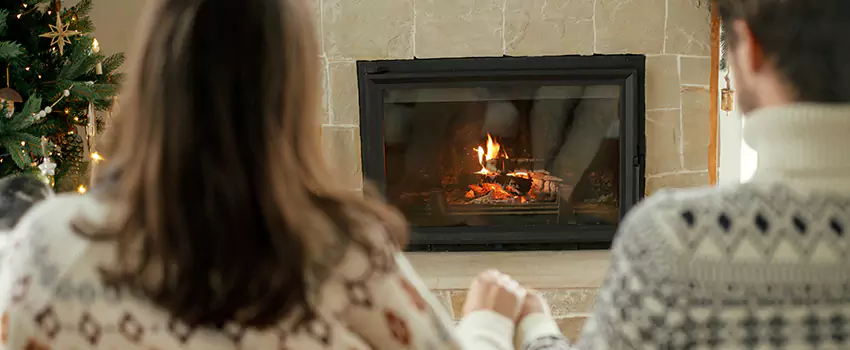 Fireplace Firebox Refurbish & Restore Services in Mason City, IA