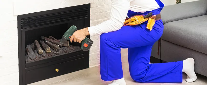 Fireplace Safety Inspection Specialists in Mason City, Iowa
