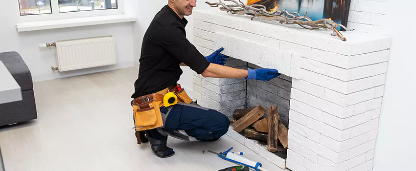 Gas Fireplace Repair And Replacement in Mason City, IA