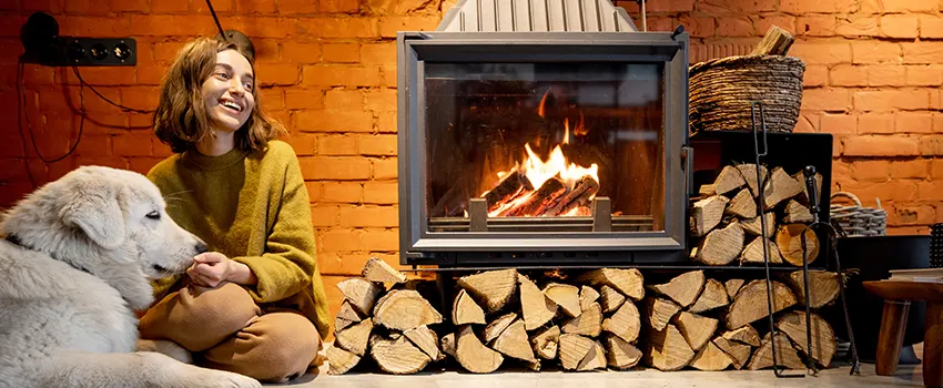 Fireplace Smell Removal Cost in Mason City, IA