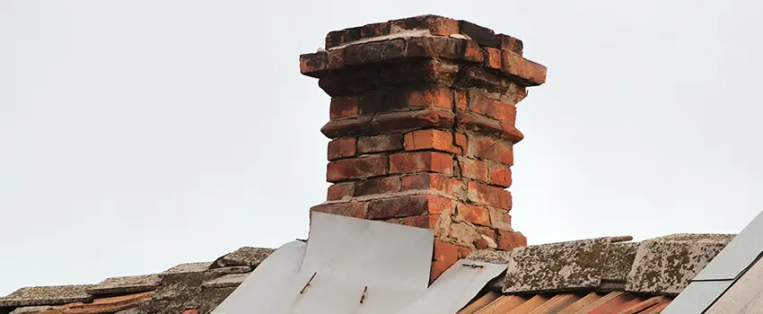 Cost of Fixing Blocked Chimney in Mason City, Iowa