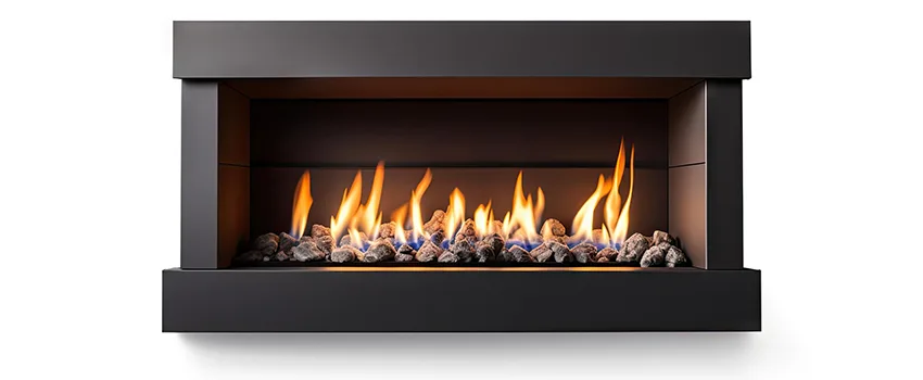 Outdoor Gas Fireplaces Installation in Mason City, IA