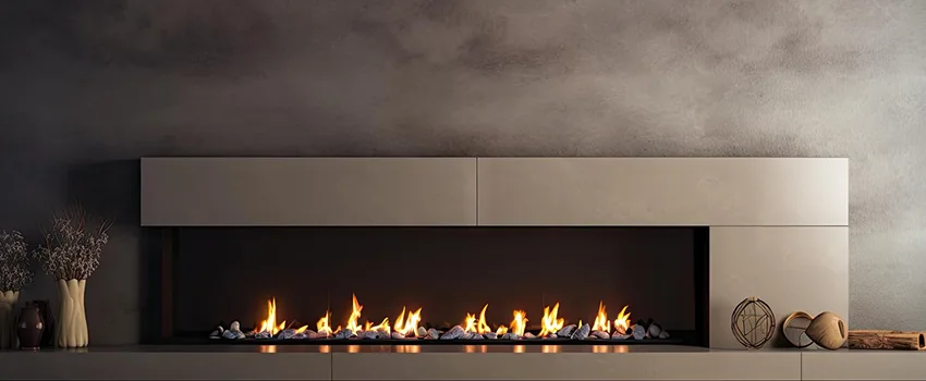 Gas Fireplace Logs Supplier in Mason City, Iowa