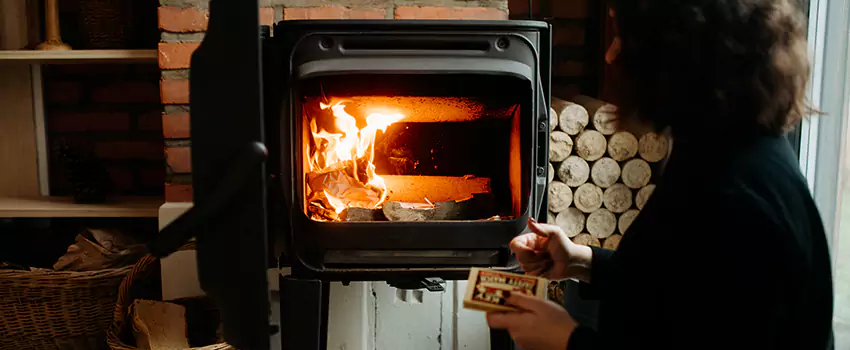 Hearthstone Wood Stoves Fireplace Repair in Mason City, Iowa