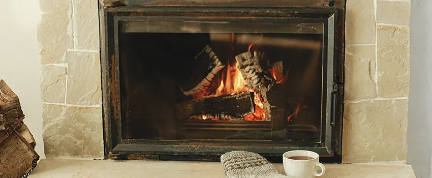 Kings man Fireplaces Insert Services in Mason City, IA