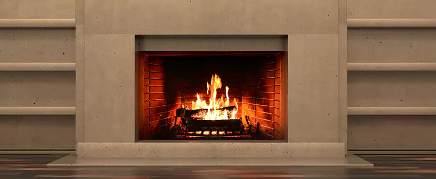 Majestic Trilliant Series Gas Fireplace Insert Repair in Mason City, Iowa