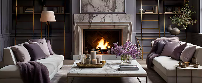 Napoleon Galaxy Series Outdoor Fireplaces Repair in Mason City, IA