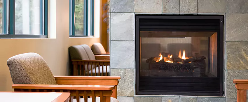 Osburn Fireplace Tempered Glass Hearth Pad Replacement in Mason City, Iowa