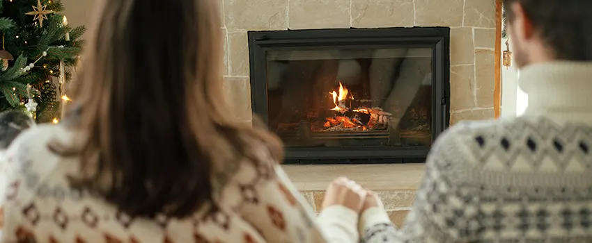 Superior Open-Hearth Wood Fireplaces in Mason City, IA