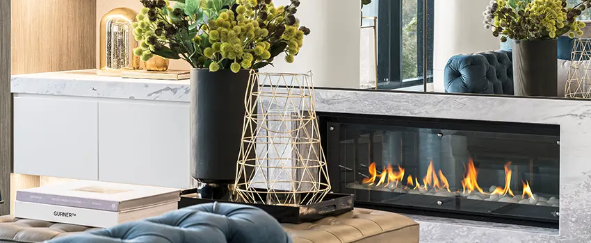 Professional Town & Country Luxury Fireplace Maintenance Experts in Mason City, Iowa