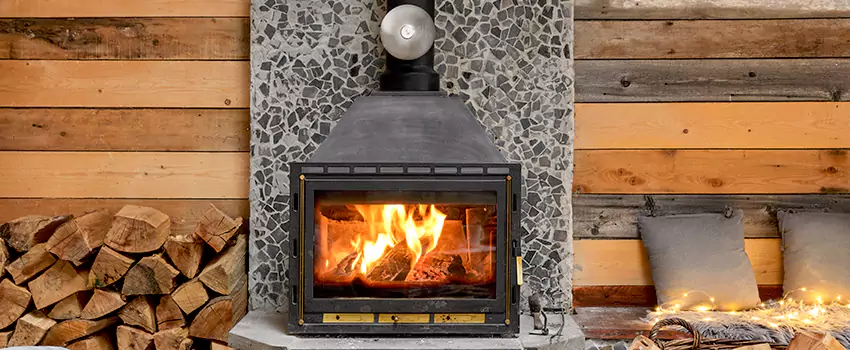 Travis Industries Elite Fireplace Inspection and Maintenance in Mason City, Iowa