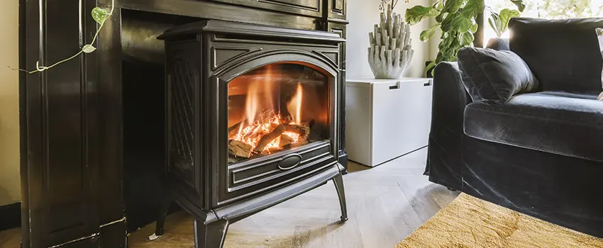 Valor Wood Fireplace in Mason City, IA