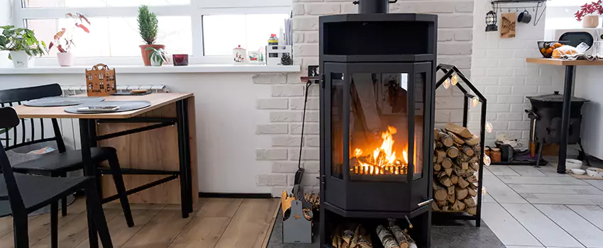 Cost of Vermont Castings Fireplace Services in Mason City, IA