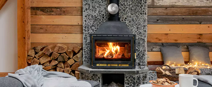 Affordable Wood Fireplace Fixing Solutions in Mason City, Iowa