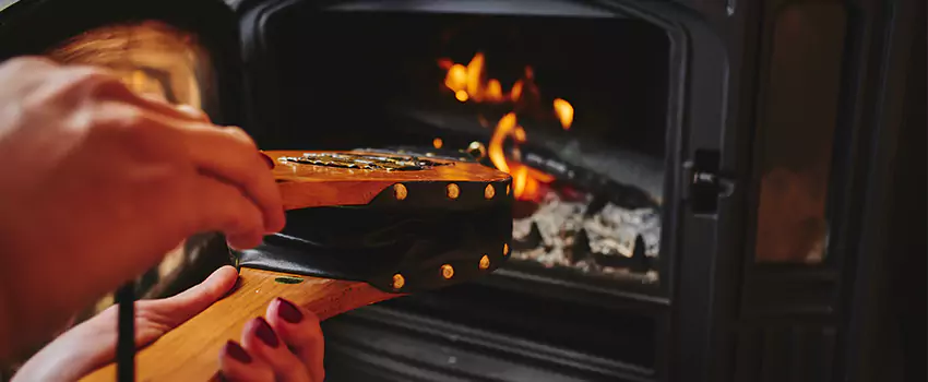 Cost of Wood Furnace Repair and Installation Services in Mason City, IA