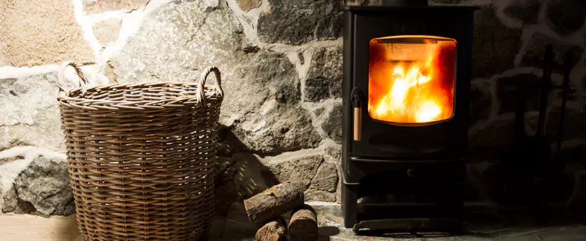 24/7 Wood Stove Installation Services in Mason City, Iowa