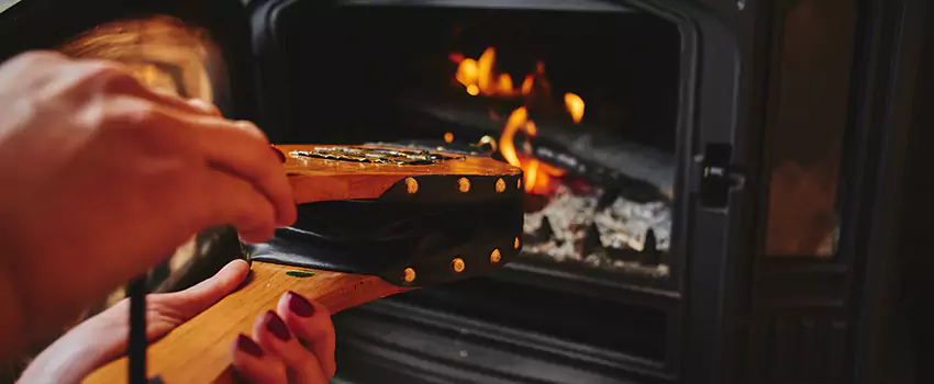 Wood Stove Grates Repair in Mason City, Iowa