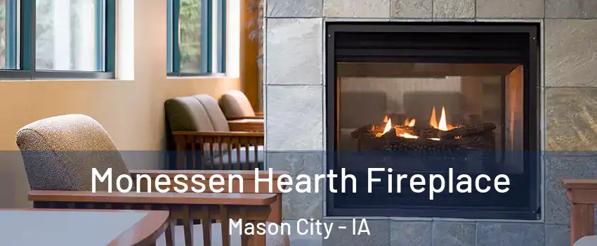  Monessen Hearth Fireplace Mason City - IA